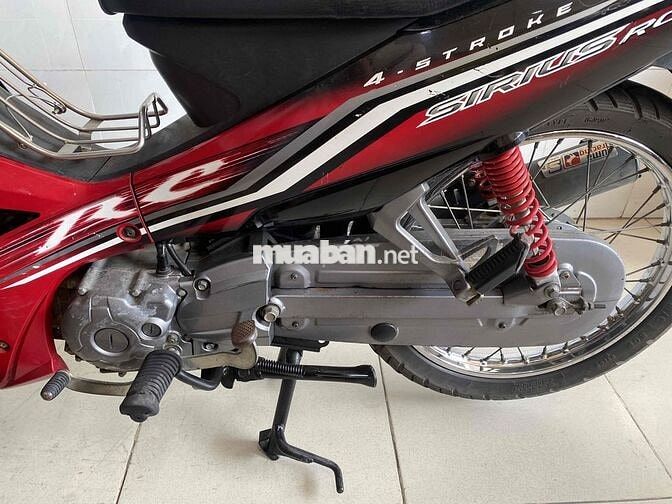 yamaha Sirius 2013. bst