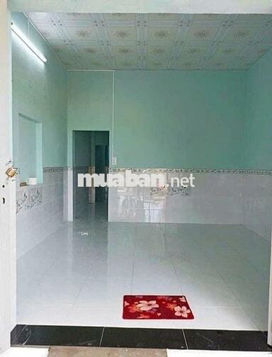 Bán gấp nhà 50m2 Hóc Môn Chỉ 880tr có SHR Tân Hiệp . Gọi Ngay đi xem !