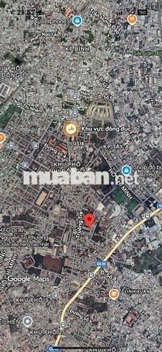Bán Nhà Linh Xuân- Thủ Đức - HXH- SHR - DT lớn: 80m2 , Chỉ 4 tỷ x