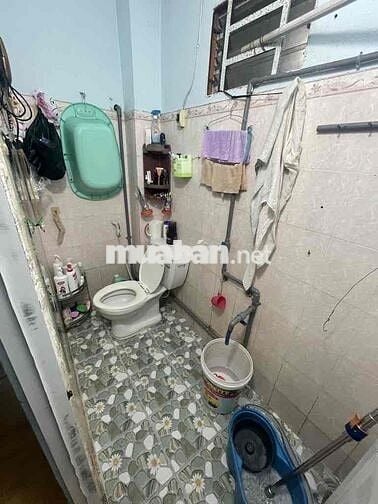BÁN NHÀ TÂN THỚI NHẤT Q12 - 59m2 - NỞ HẬU TÀI LỘC - Giá Chỉ 2,95 Tỷ