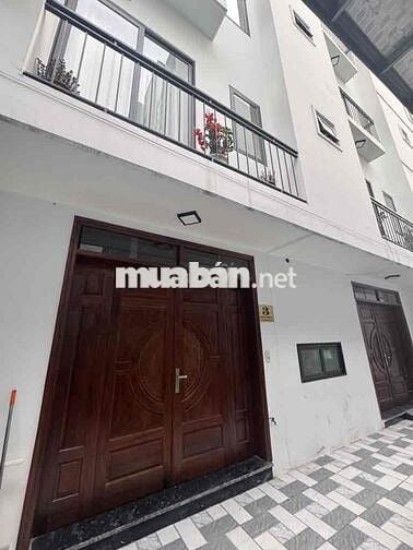 ❌SP LONG BIÊN - ĐỐI DIỆN AEON MALL - HƠN 7 TỶ Ô TÔ ĐỖ CỬA- DT 52m ❌