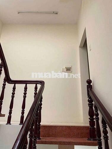 Nhà mặt tiền kinh doanh cung đường VIP tên lửa