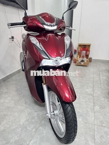 CHÍNH CHỦ CẦN BÁN SH350I 2022 MÁY THÁI ĐK 2024