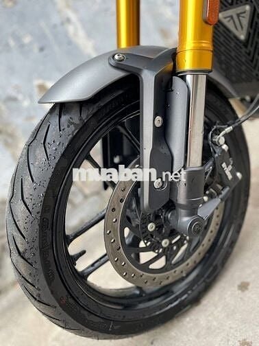 CẦN BÁN SPEED 400