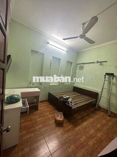 Nhanh! Phan Đình Giót, 40m ra ô tô, 2 mặt thoáng. 40mx3T. Chỉ 6,6 tỷ