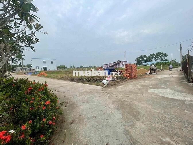 🎯 BÁN 16 LÔ ĐẤT NỀN FULL THỔ CƯ – LONG SƠN, CẦN ĐƯỚC, LONG AN 🎯