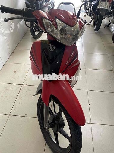 Yamaha Sirius 2012. bst