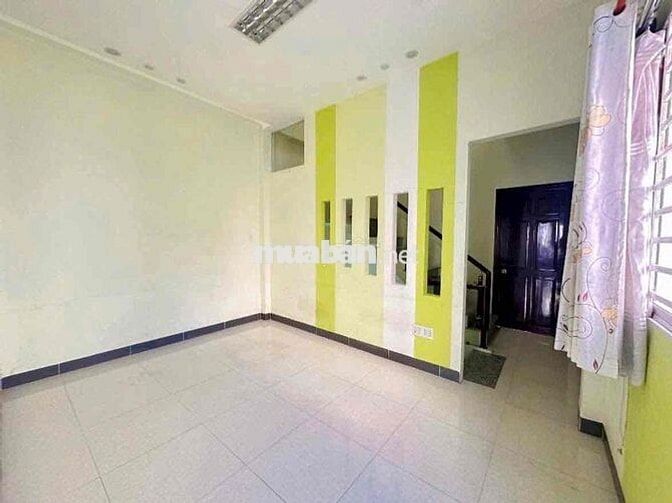 Nhà Trệt 2 lầu KDC Hồng Phát 3 pn