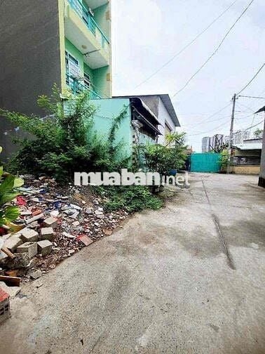 CHỦ GIẢM 300TR,  ĐẤT 82M² NGAY VÒNG XOAY AN LẠC, HẺM XE TẢI 6M