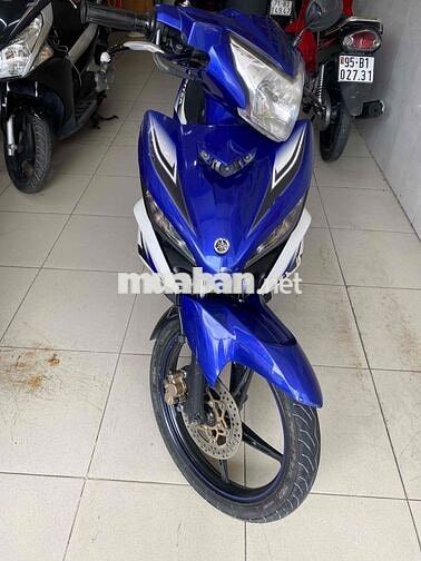 Yamaha Exciter 135. 2012. bstp