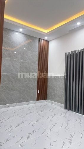 Mặt Tiền Hẻm 8M Thông, Tân Hương, Tân Phú, 9M X 7M, 4 Tầng, Hơn 7 Tỷ