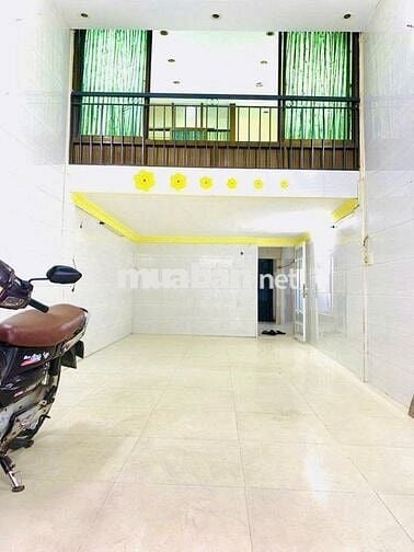 🏡 CHO THUÊ NHÀ NGUYÊN CĂN – PHÓ ĐỨC CHÍNH BÌNH THẠNH – 2PN – 8TR/THÁNG