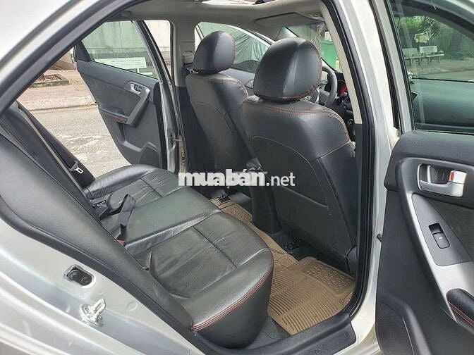 Kia Forte 2012 SX 1.6 AT