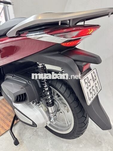 CHÍNH CHỦ CẦN BÁN SH350I 2022 MÁY THÁI ĐK 2024