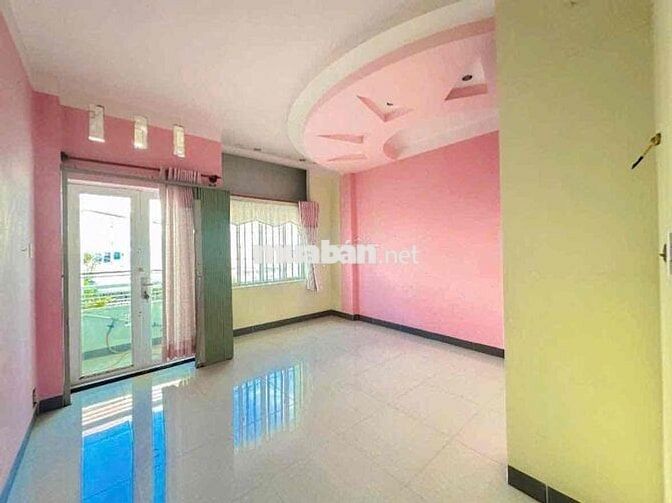 Nhà Trệt 2 lầu KDC Hồng Phát 3 pn