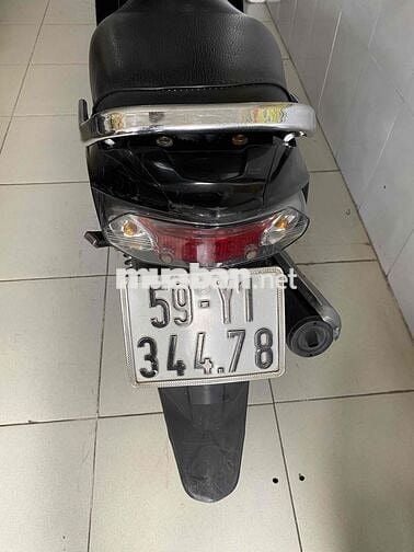 yamaha Sirius 2013. bstp