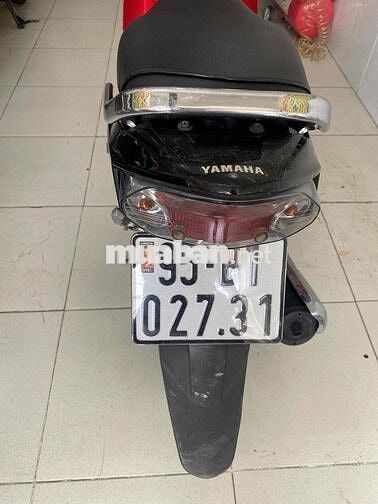 Yamaha Sirius 2012. bst