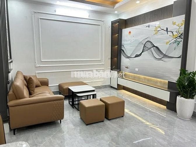 KHƯƠNG ĐÌNH - THANH XUÂN - NGÕ THÔNG HỒ HẠ ĐÌNH - DT 46M2 - 8.5 TỶ.