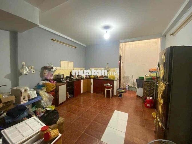 🏡 1 Đời Chủ | Lương Ngọc Quyến, P.5, Q.Gò Vấp | 68m² Ngang 5.1m | 2 Tầ