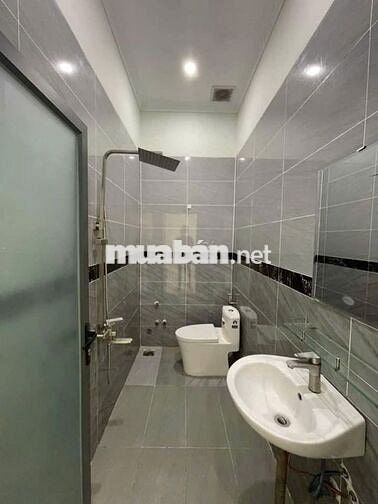 Nhanh tay chốt nhà 106m2 Chỉ 1tỷ2 triệu đã có SHR Tân Hiệp Hóc Môn Gấp
