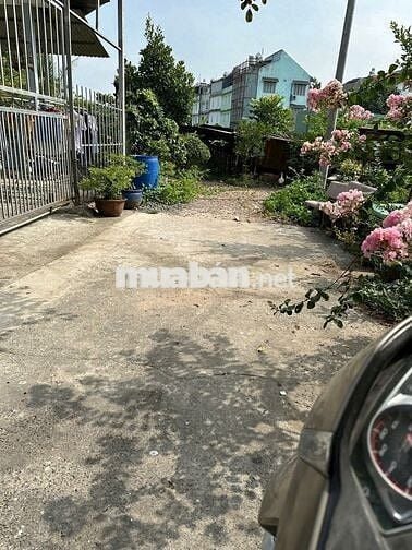 58,6M2 LÊ THỊ HÀ TÂN XUÂN 1TY390 HIẾM CÓ ĐẤT ĐẸP SHR MUA NGAY KẺO LỠ
