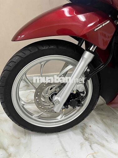 vison 2023 lướt 6000km khoá smarkey