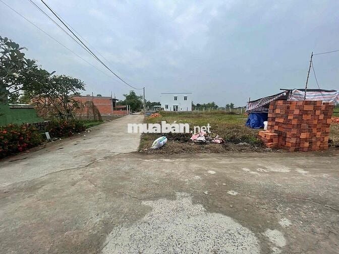 🎯 BÁN 16 LÔ ĐẤT NỀN FULL THỔ CƯ – LONG SƠN, CẦN ĐƯỚC, LONG AN 🎯