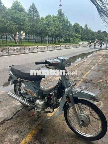 citi dọn full new