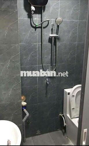 Cho thuê nhà nguyên căn.Đường Trương Định.Phường 9.Quận 3.