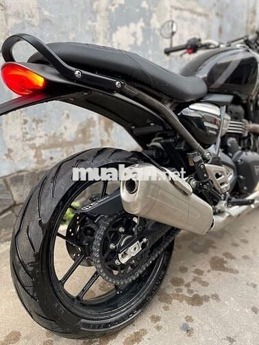CẦN BÁN SPEED 400