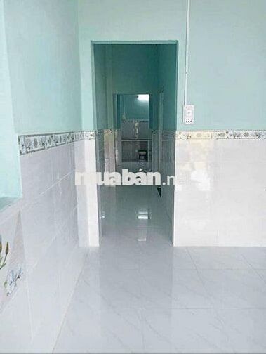 Bán gấp nhà 50m2 Hóc Môn Chỉ 880tr có SHR Tân Hiệp . Gọi Ngay đi xem !