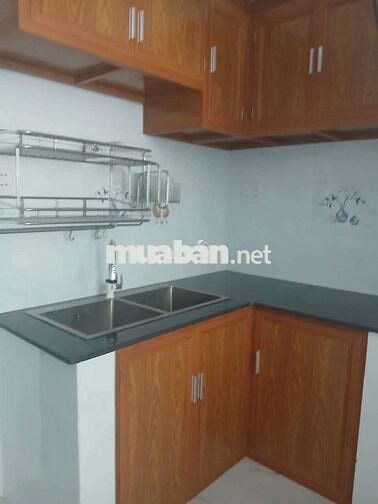 Cho thuê nhà  đg.điện biên phủ.p3.q3.