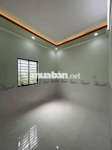 Nhanh tay chốt nhà 106m2 Chỉ 1tỷ2 triệu đã có SHR Tân Hiệp Hóc Môn Gấp