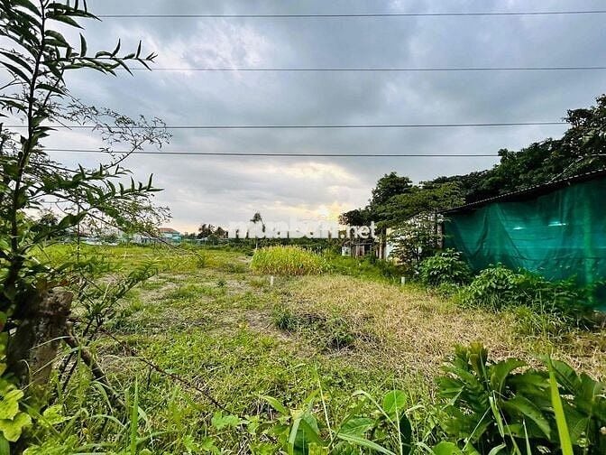 500m2 đất chính chủ mặt tiền Lộc Trung cần bán