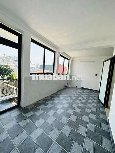 KHƯƠNG ĐÌNH - THANH XUÂN - NGÕ THÔNG HỒ HẠ ĐÌNH - DT 46M2 - 8.5 TỶ.