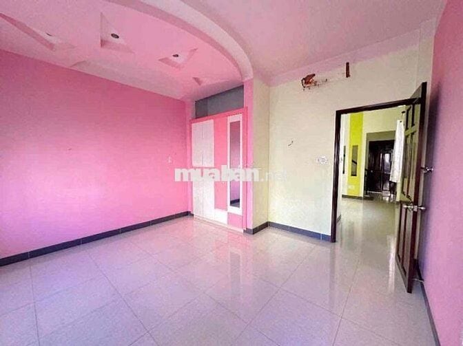 Nhà Trệt 2 lầu KDC Hồng Phát 3 pn