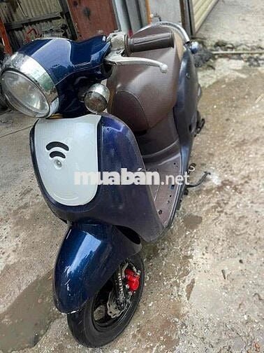 bán xe 50cc đăng ký 2020 ạ