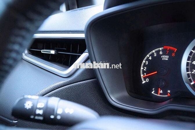 Toyota Corolla Cross 2021 1.8G - 35000 km