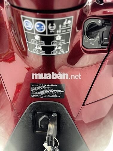 CHÍNH CHỦ CẦN BÁN SH350I 2022 MÁY THÁI ĐK 2024