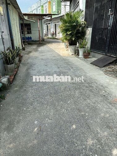 58,6M2 LÊ THỊ HÀ TÂN XUÂN 1TY390 HIẾM CÓ ĐẤT ĐẸP SHR MUA NGAY KẺO LỠ