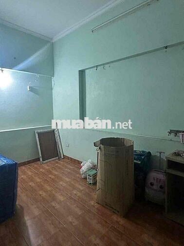 Nhanh! Phan Đình Giót, 40m ra ô tô, 2 mặt thoáng. 40mx3T. Chỉ 6,6 tỷ