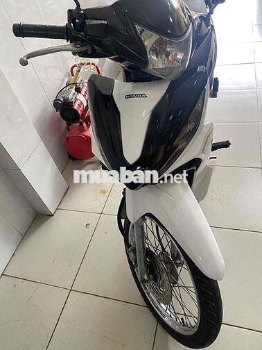 honda Wave RSX Fi 2017. bst