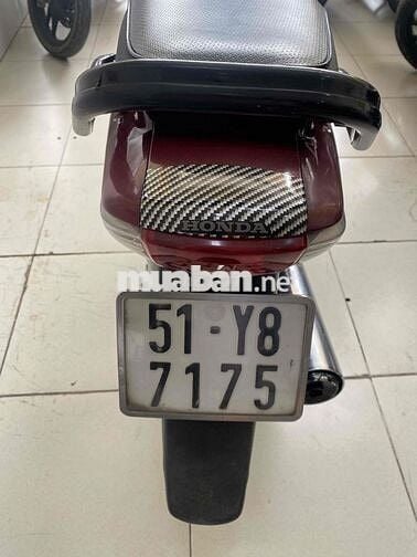 Honda wave a alpha 2004. bstp