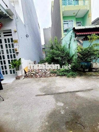 CHỦ GIẢM 300TR,  ĐẤT 82M² NGAY VÒNG XOAY AN LẠC, HẺM XE TẢI 6M