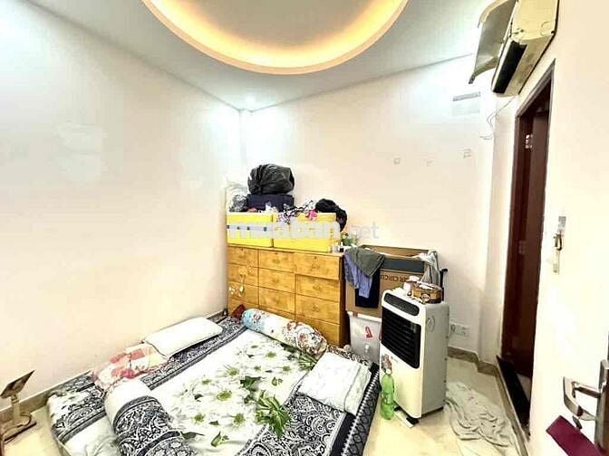 BÁN ĐẤT TẶNG NHÀ C4 - 63M2 4.2✘15 - PHẠM VĂN BẠCH P15