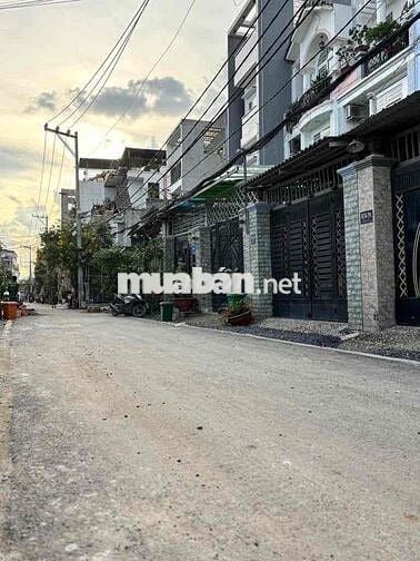 Chủ gửi bán 2 lô đất bao đẹp giá F0 đường số 38 Hiệp Bình TP.Thủ Đức