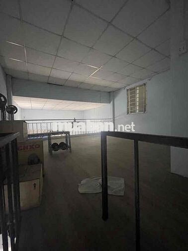 BÁN NHÀ TÂN THỚI NHẤT Q12 - 59m2 - NỞ HẬU TÀI LỘC - Giá Chỉ 2,95 Tỷ