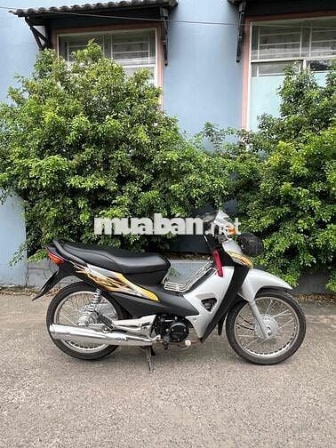 Cần bán xe wave a . Máy móc êm , giấy tờ đầy đủ .