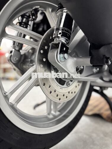 CHÍNH CHỦ CẦN BÁN SH350I 2022 MÁY THÁI ĐK 2024