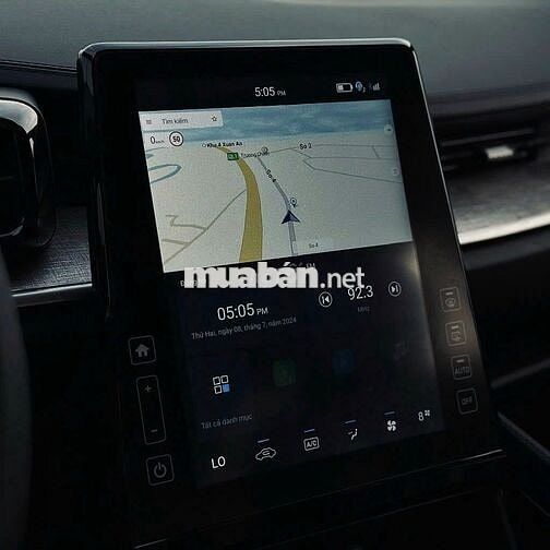 HYUNDAI CUSTIN 1.5 AT 2025